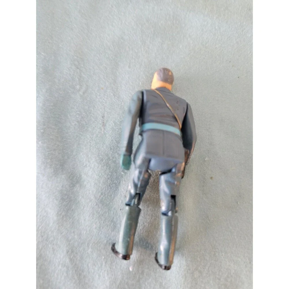 Kenner M.A.S.K. 1985 Vintage 
